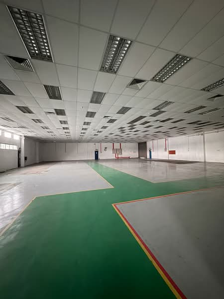 Factory for Rent in Bukit Mertajam (Penang) - Paul Lim - Interior - PropertyGuru.com.my