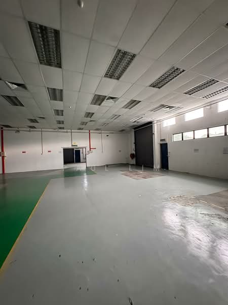 Factory for Rent in Bukit Mertajam (Penang) - Paul Lim - Interior - PropertyGuru.com.my