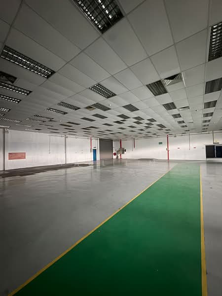 Factory for Rent in Bukit Mertajam (Penang) - Paul Lim - Interior - PropertyGuru.com.my