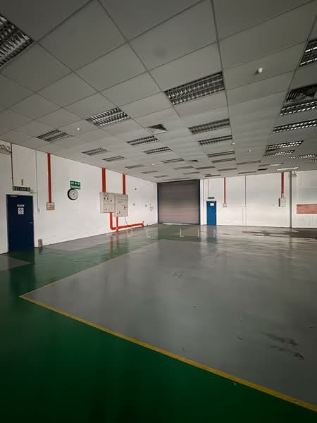 Factory for Rent in Bukit Mertajam (Penang) - Paul Lim - Interior - PropertyGuru.com.my