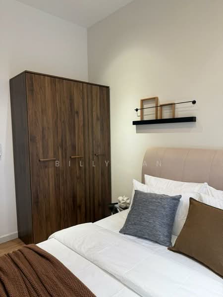Kediaman Servis untuk Dijual di Sunway Velocity TWO - Billy Tan - PropertyGuru.com.my