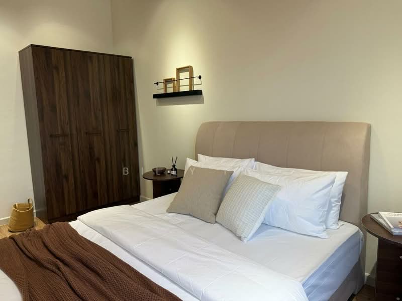 Kediaman Servis untuk Dijual di Sunway Velocity TWO - Billy Tan - PropertyGuru.com.my