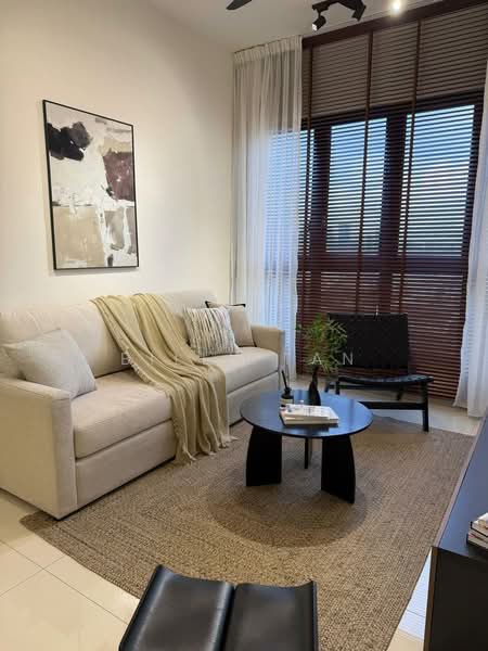 Kediaman Servis untuk Dijual di Sunway Velocity TWO - Billy Tan - PropertyGuru.com.my