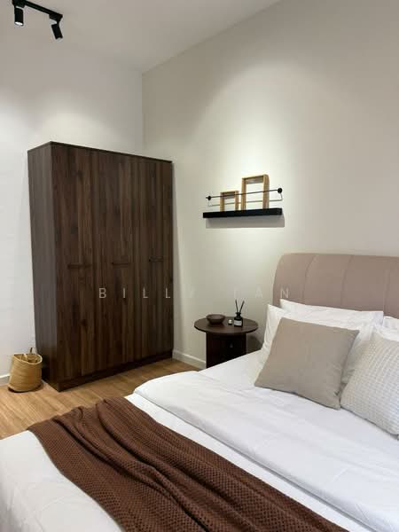 Kediaman Servis untuk Dijual di Sunway Velocity TWO - Billy Tan - PropertyGuru.com.my