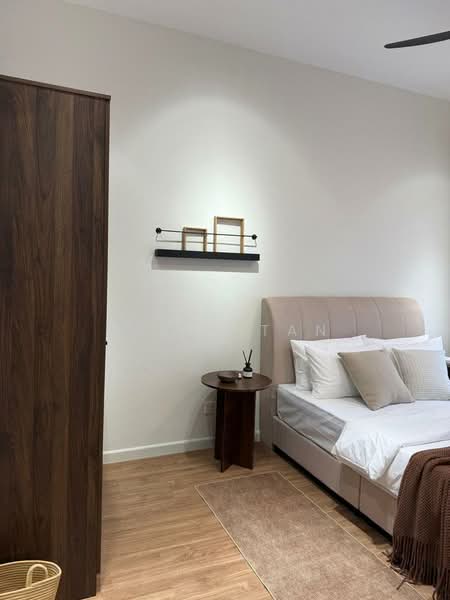Kediaman Servis untuk Dijual di Sunway Velocity TWO - Billy Tan - PropertyGuru.com.my