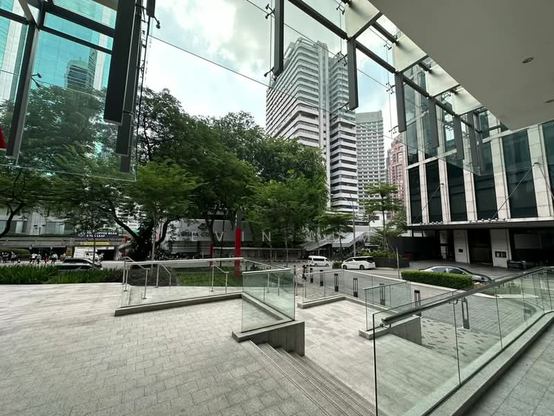 Retail Space for Rent in Bukit Bintang (KL City Centre) - Kevin Lum - Exterior - PropertyGuru.com.my