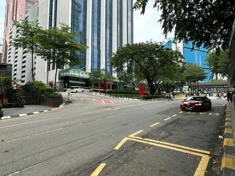 Retail Space for Rent in Bukit Bintang (KL City Centre) - Kevin Lum - Exterior - PropertyGuru.com.my