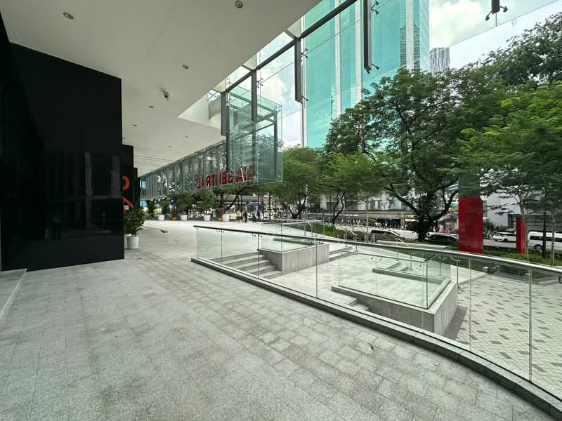 Retail Space for Rent in Bukit Bintang (KL City Centre) - Kevin Lum - Exterior - PropertyGuru.com.my