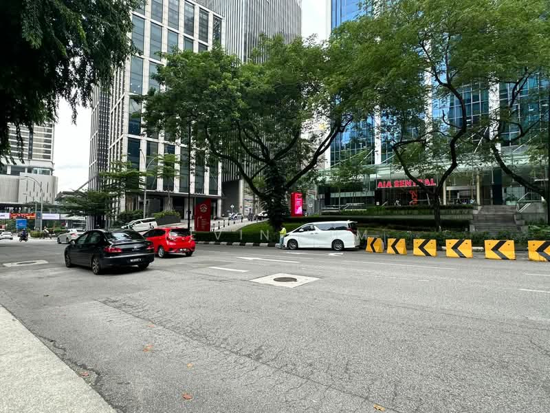 Retail Space for Rent in Bukit Bintang (KL City Centre) - Kevin Lum - Exterior - PropertyGuru.com.my