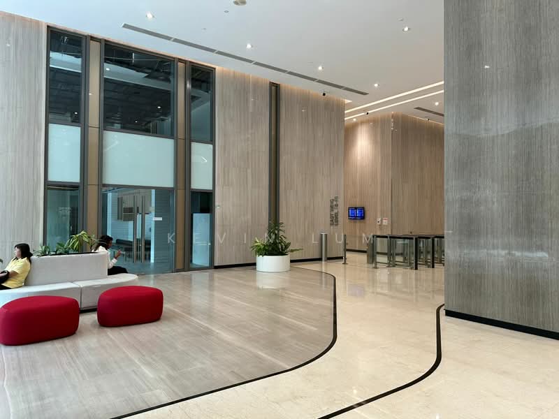 Retail Space for Rent in Bukit Bintang (KL City Centre) - Kevin Lum - Lobby - PropertyGuru.com.my