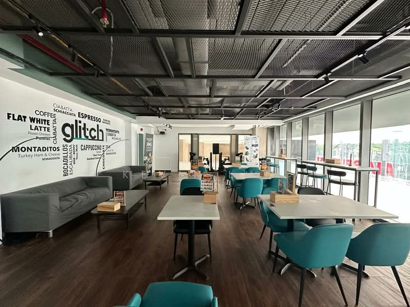 Retail Space for Rent in Bukit Bintang (KL City Centre) - Kevin Lum - Interior - PropertyGuru.com.my