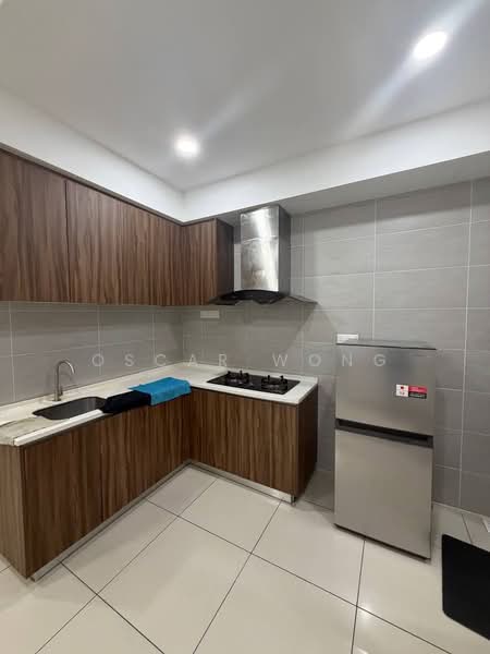 Kediaman Servis untuk Disewa di G Residence - Oscar Wong - PropertyGuru.com.my