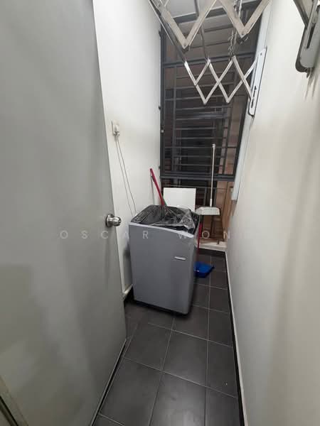 Kediaman Servis untuk Disewa di G Residence - Oscar Wong - PropertyGuru.com.my