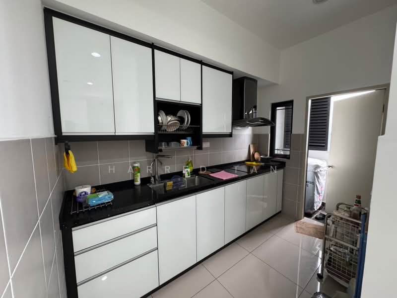 Service Residence for Rent at The Nest @ Jln Klang Lama - Harred Tan - PropertyGuru.com.my