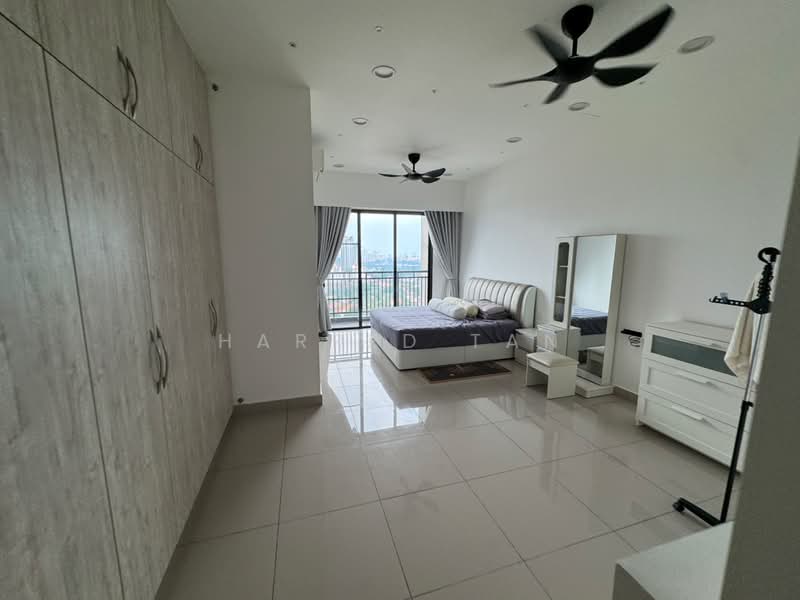 Service Residence for Rent at The Nest @ Jln Klang Lama - Harred Tan - PropertyGuru.com.my