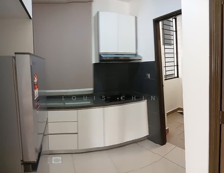 Pangsapuri untuk Disewa di Optimus Medini - Louis Chin - PropertyGuru.com.my