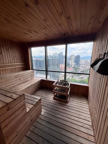 Kediaman Servis untuk Disewa di Novo Ampang - Shi Xin Kim - PropertyGuru.com.my