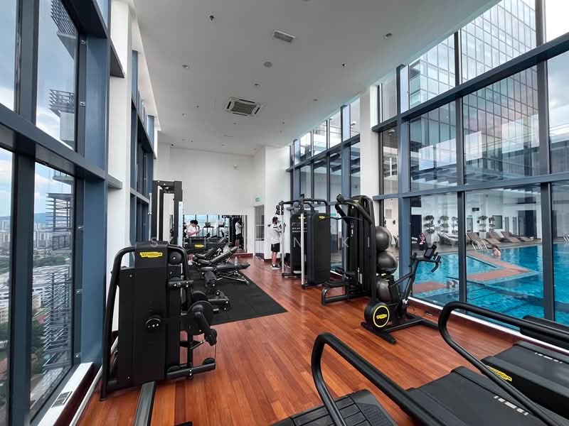 Kediaman Servis untuk Disewa di Novo Ampang - Shi Xin Kim - PropertyGuru.com.my