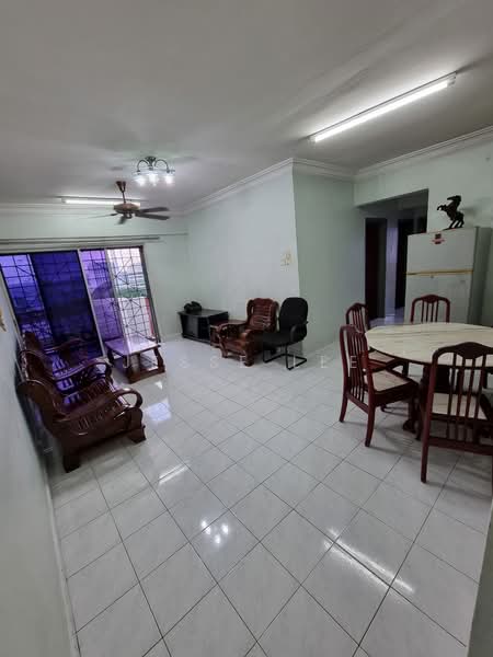 Condominium for Rent at Menara D'sara - Jesse Lee - PropertyGuru.com.my