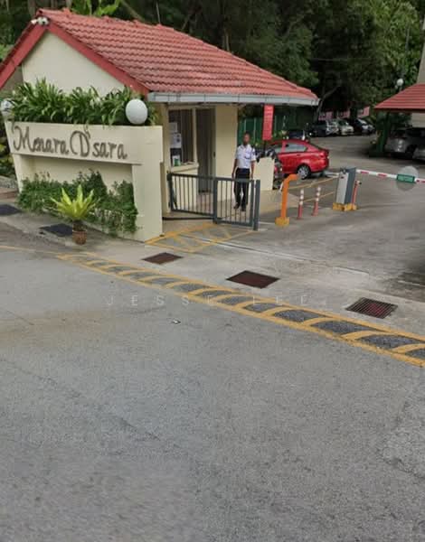 Condominium for Rent at Menara D'sara - Jesse Lee - PropertyGuru.com.my