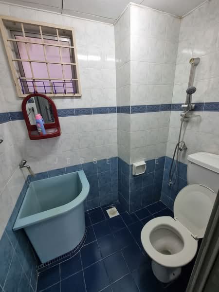 Condominium for Rent at Menara D'sara - Jesse Lee - PropertyGuru.com.my