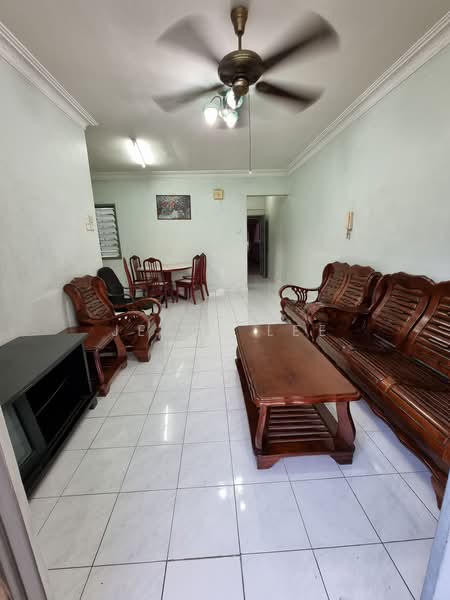 Condominium for Rent at Menara D'sara - Jesse Lee - PropertyGuru.com.my