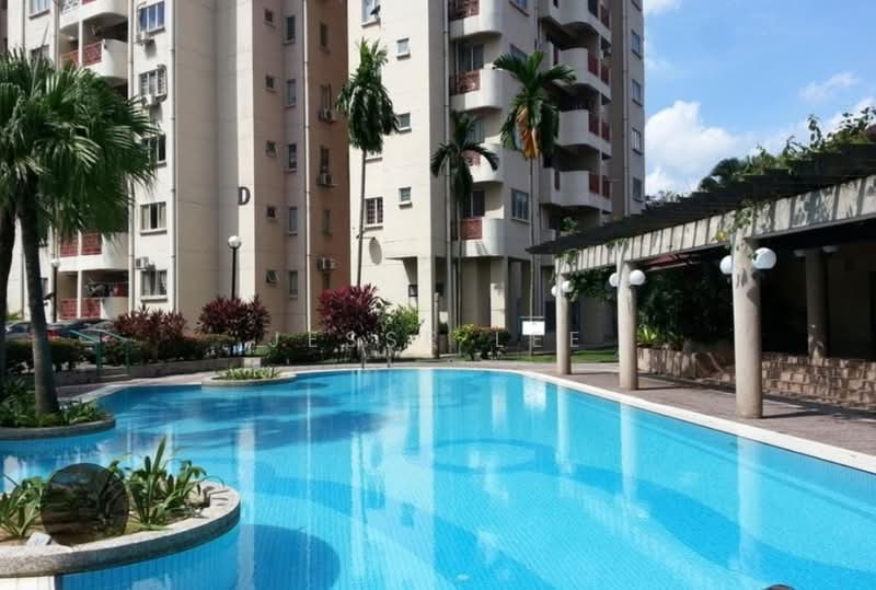Condominium for Rent at Menara D'sara - Jesse Lee - PropertyGuru.com.my
