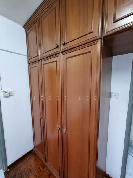 Condominium for Rent at Menara D'sara - Jesse Lee - PropertyGuru.com.my