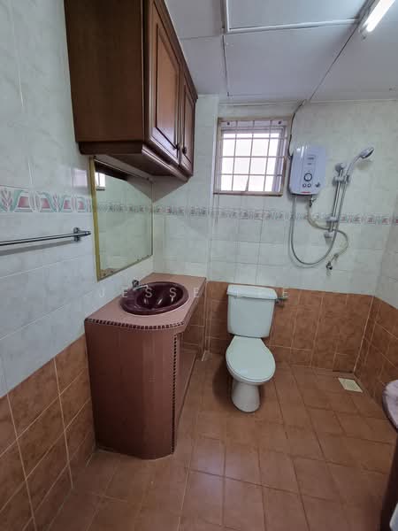 Condominium for Rent at Menara D'sara - Jesse Lee - PropertyGuru.com.my