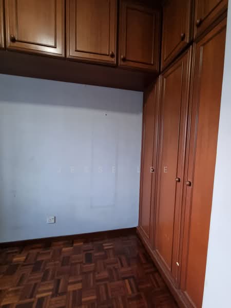 Condominium for Rent at Menara D'sara - Jesse Lee - PropertyGuru.com.my