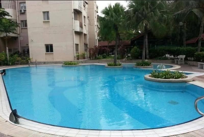 Condominium for Rent at Menara D'sara - Jesse Lee - PropertyGuru.com.my