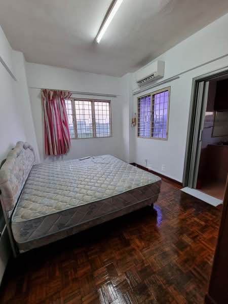 Condominium for Rent at Menara D'sara - Jesse Lee - PropertyGuru.com.my