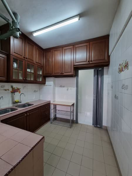 Condominium for Rent at Menara D'sara - Jesse Lee - PropertyGuru.com.my