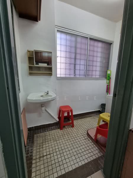 Condominium for Rent at Menara D'sara - Jesse Lee - PropertyGuru.com.my