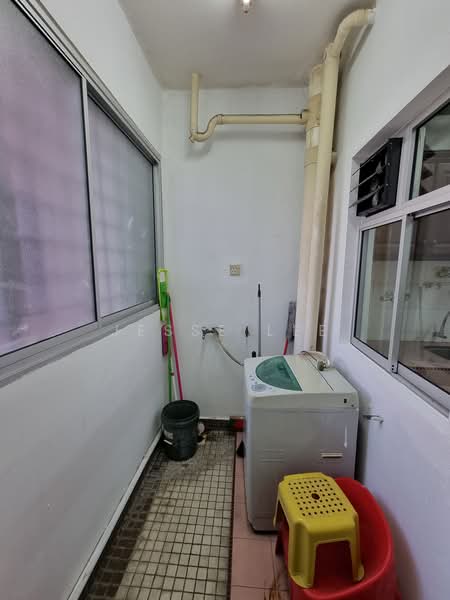 Condominium for Rent at Menara D'sara - Jesse Lee - PropertyGuru.com.my