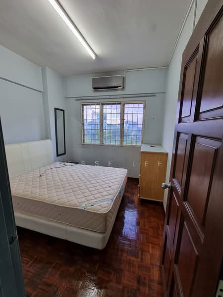 Condominium for Rent at Menara D'sara - Jesse Lee - PropertyGuru.com.my