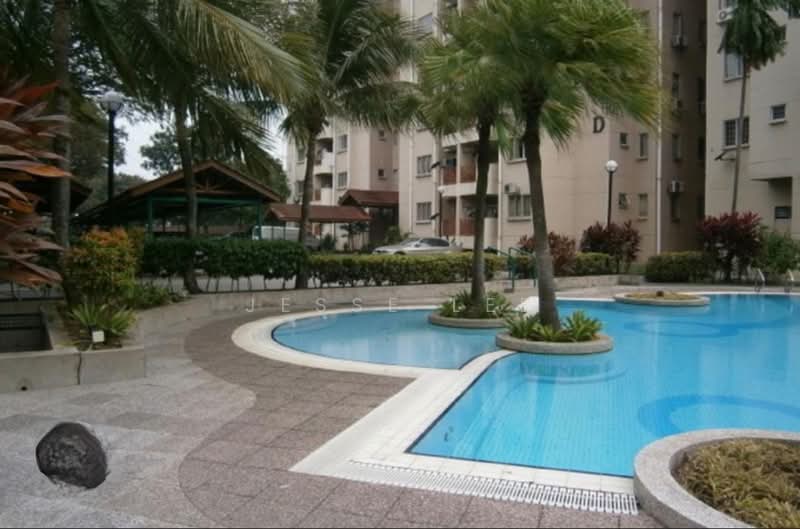 Condominium for Rent at Menara D'sara - Jesse Lee - PropertyGuru.com.my