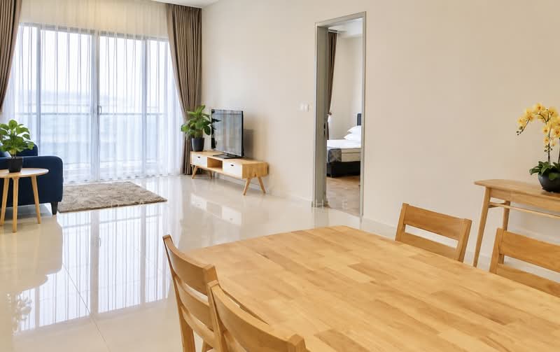 Condominium for Sale at Sunway GeoLake Residences - DARREN CHEONG - PropertyGuru.com.my