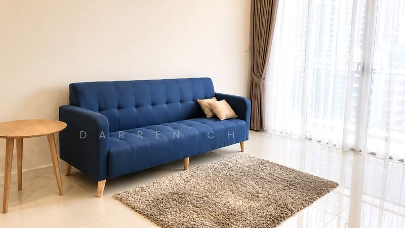 Condominium for Sale at Sunway GeoLake Residences - DARREN CHEONG - PropertyGuru.com.my