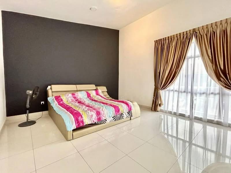 Terraced House for Sale in Skudai (Johor) - Suny Sior - Bedroom - PropertyGuru.com.my