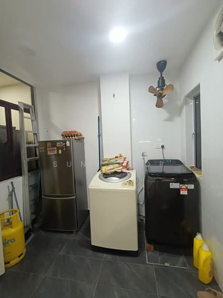 Terraced House for Sale in Skudai (Johor) - Suny Sior - Interior - PropertyGuru.com.my