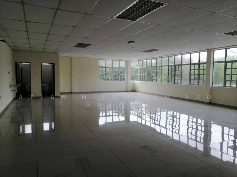 Kilang Berkembar untuk Dijual di Bandar Baru Nilai (Nilai) - Azlan Nizam Bin Abd Rashid - PropertyGuru.com.my