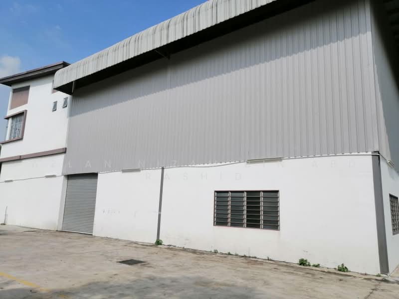 Kilang Berkembar untuk Dijual di Bandar Baru Nilai (Nilai) - Azlan Nizam Bin Abd Rashid - PropertyGuru.com.my