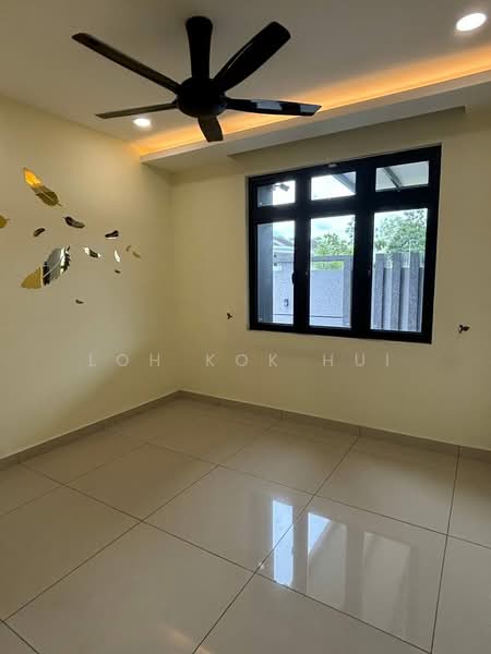 Semi-Detached House for Sale in Taman Nusa Idaman (Iskandar Puteri (Nusajaya)) - Loh Kok Hui - PropertyGuru.com.my