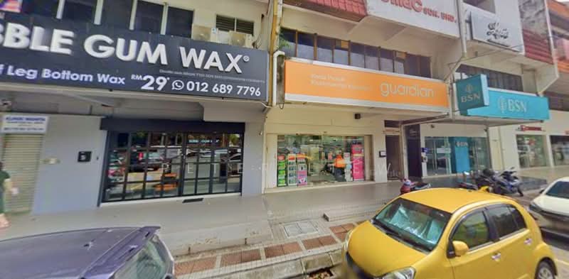 Kedai untuk Disewa di Taman Tun Dr Ismail (Kuala Lumpur) - Peter Liew - Exterior - PropertyGuru.com.my