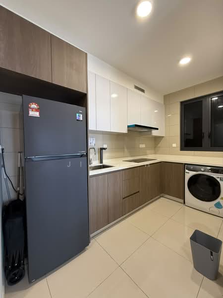 Service Residence for Rent at Sunway Velocity TWO - Jie Hoh - Kitchen - PropertyGuru.com.my