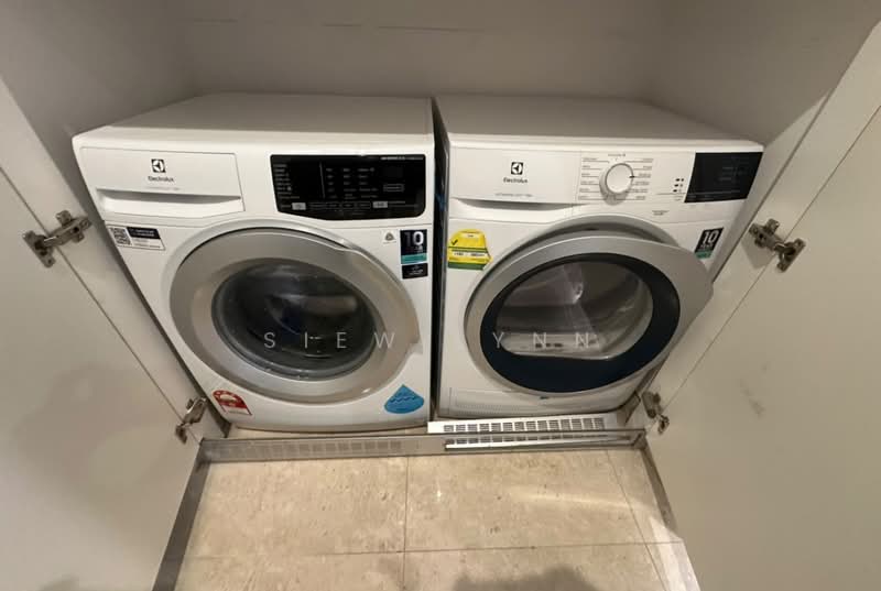 Kediaman Servis untuk Disewa di Lucentia Residences - Siew Lynn - Interior - PropertyGuru.com.my