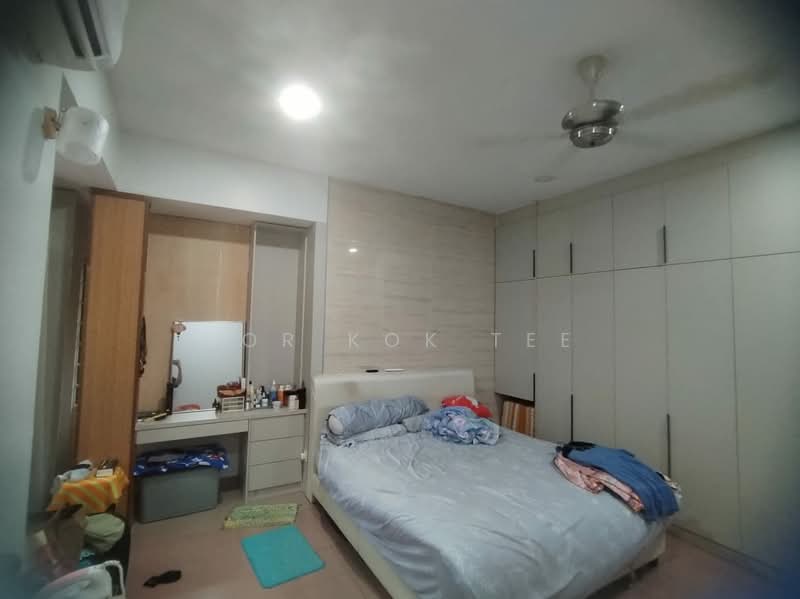 Rumah Teres 2-Tingkat untuk Dijual di Taman Puchong Intan (Puchong) - Kor Kok Tee - Bedroom - PropertyGuru.com.my