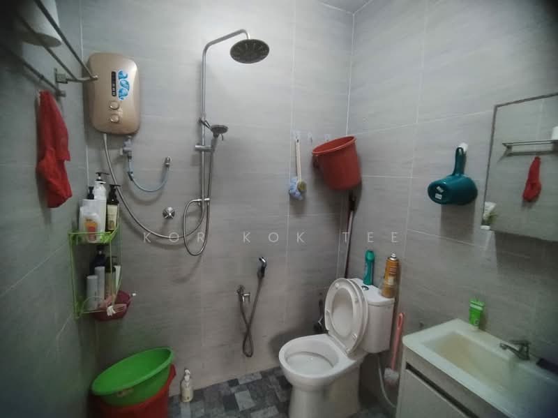 Rumah Teres 2-Tingkat untuk Dijual di Taman Puchong Intan (Puchong) - Kor Kok Tee - PropertyGuru.com.my