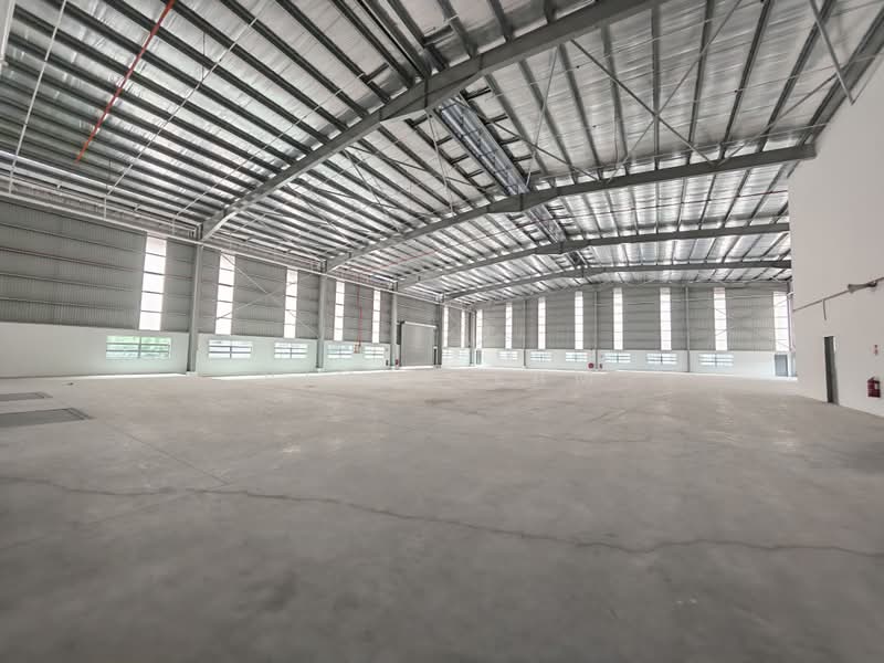 Industrial Land for Rent in Iskandar Puteri (Nusajaya) (Johor) - Vicky Lam - Interior - PropertyGuru.com.my